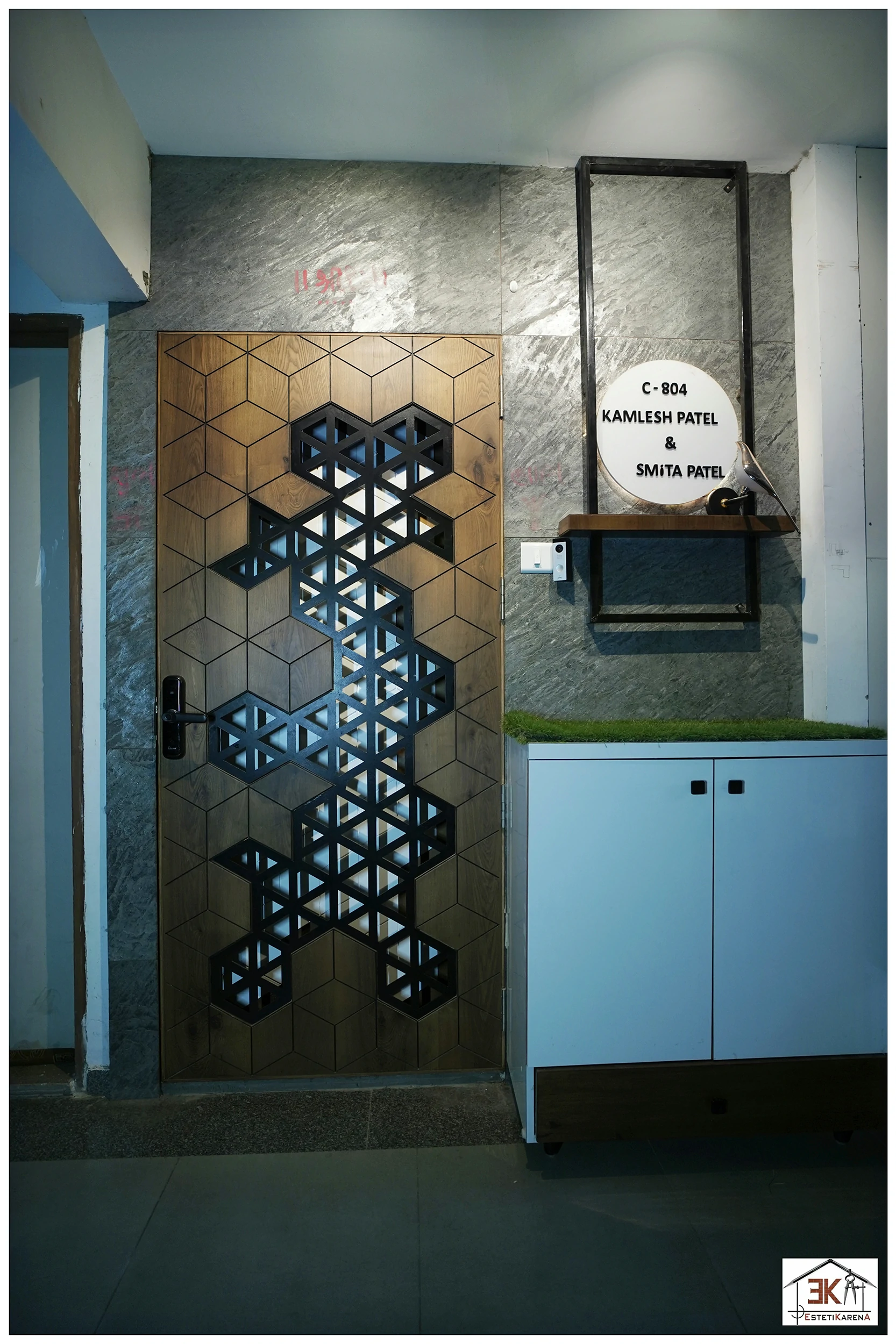 Interior Designer in Ahmedabad